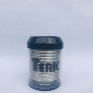 Terk beverage canister 12 oz