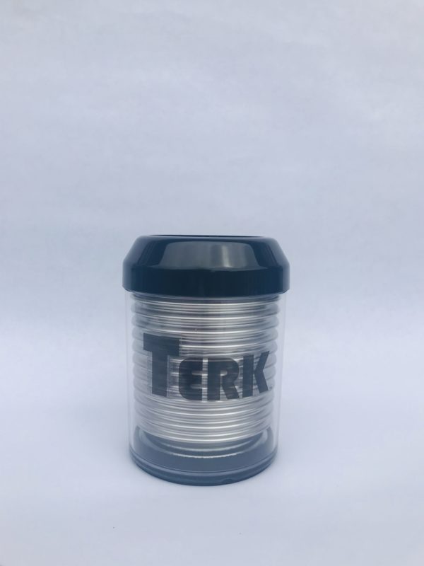 Terk beverage canister 12 oz